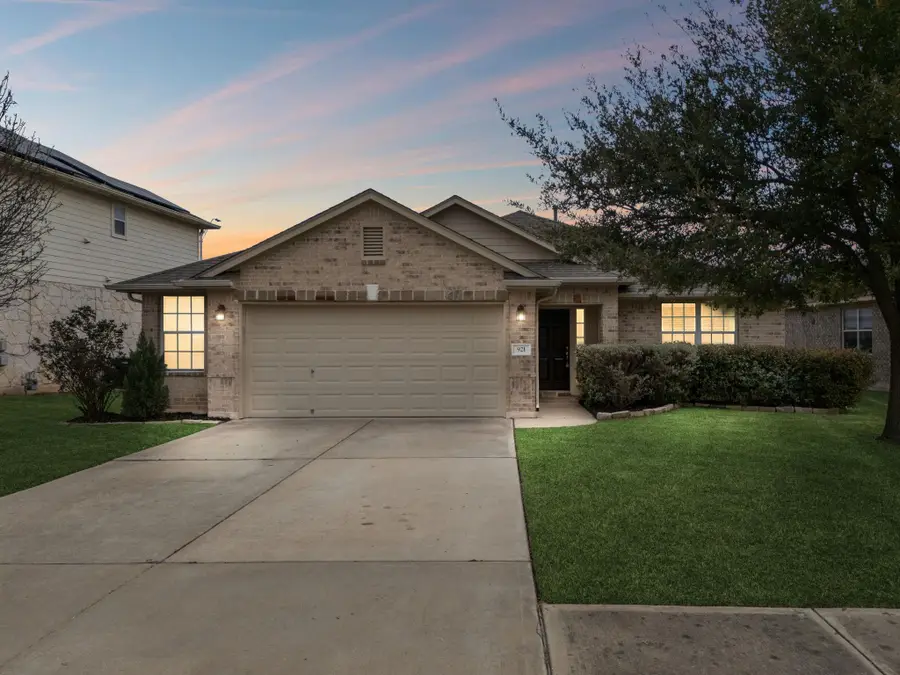 921 Brighton Pl, Round Rock, TX 78665 - #2