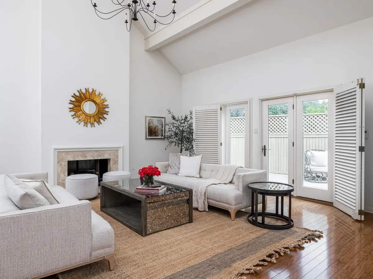 3111 Windsor Rd #E, Austin, TX 78703 - #1