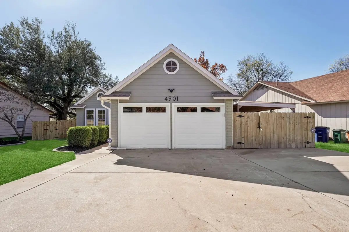4901 Transit Cir, Austin, TX 78727 - #1