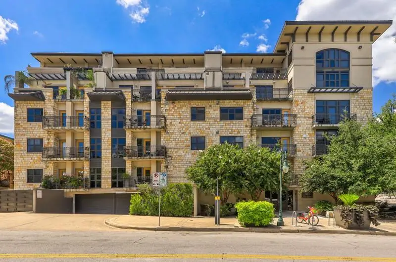 1812 West Avenue Ave #303, Austin, TX 78701 - Image #1