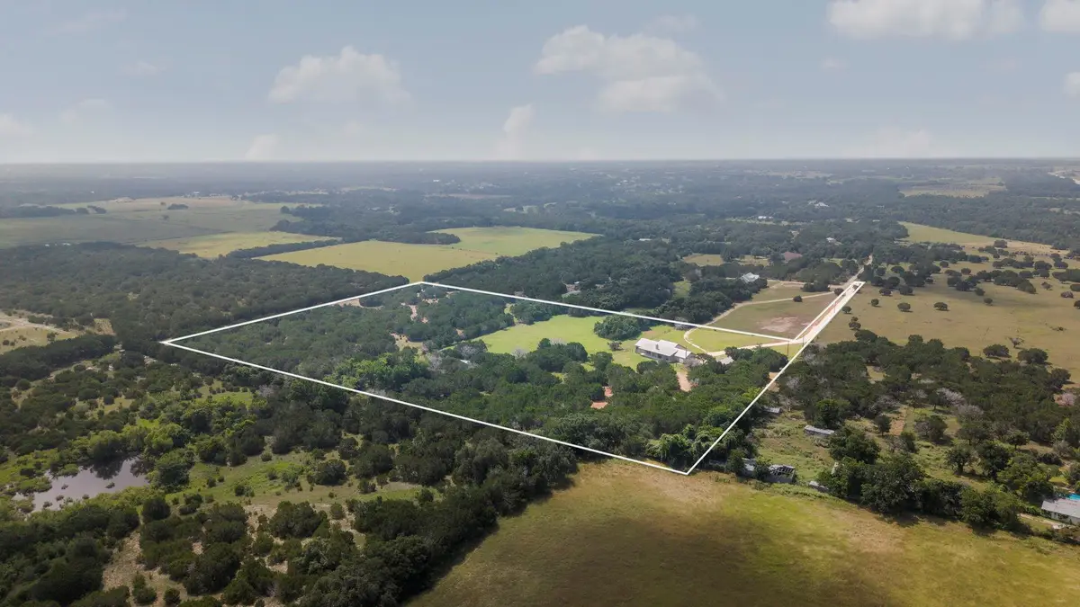 2110 County Road 285, Liberty Hill, TX 78642 - #1