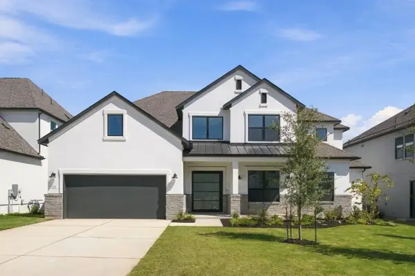 2540 Chiavari Way, Leander, TX 78641