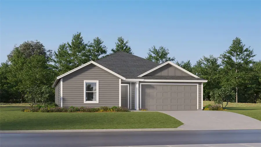 2819 Blue Ridge Ln, Temple, TX 76504 - #3