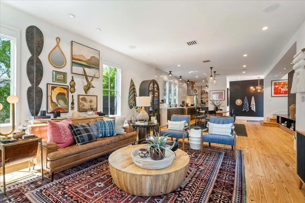 1306 Clifford Ave, Austin, TX 78702 - #1