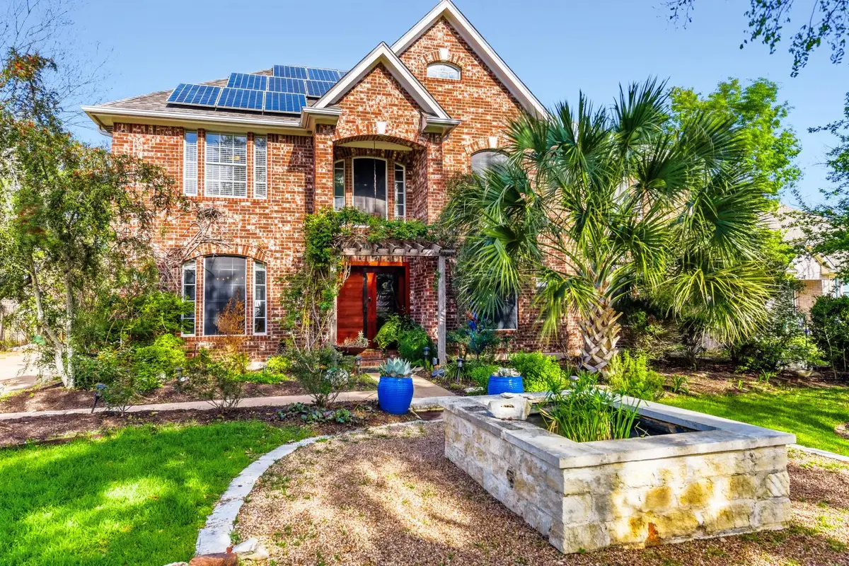 6925 Robert Dixon Dr, Austin, TX 78749 - #1