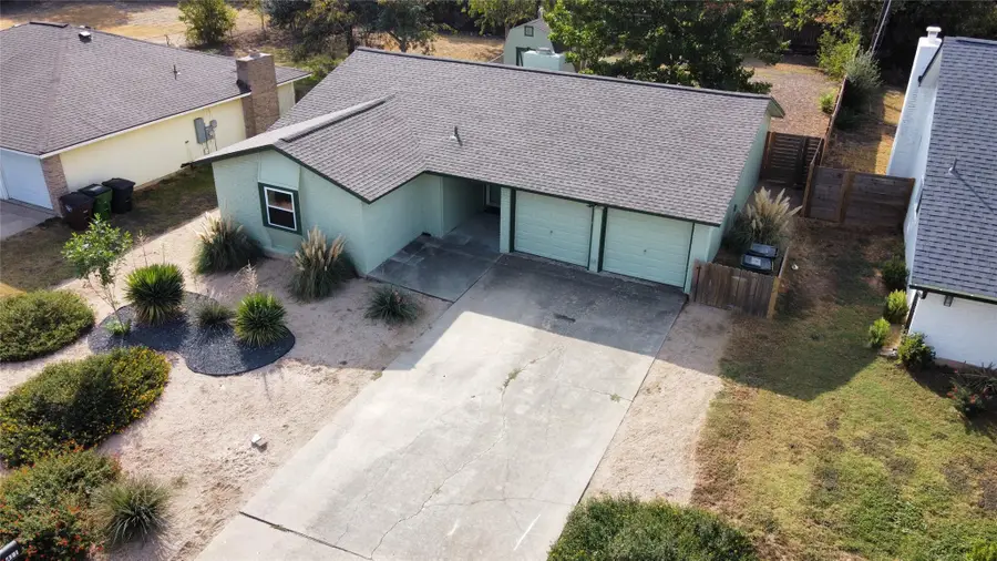 411 Buckboard Blvd, Round Rock, TX 78681 - #2