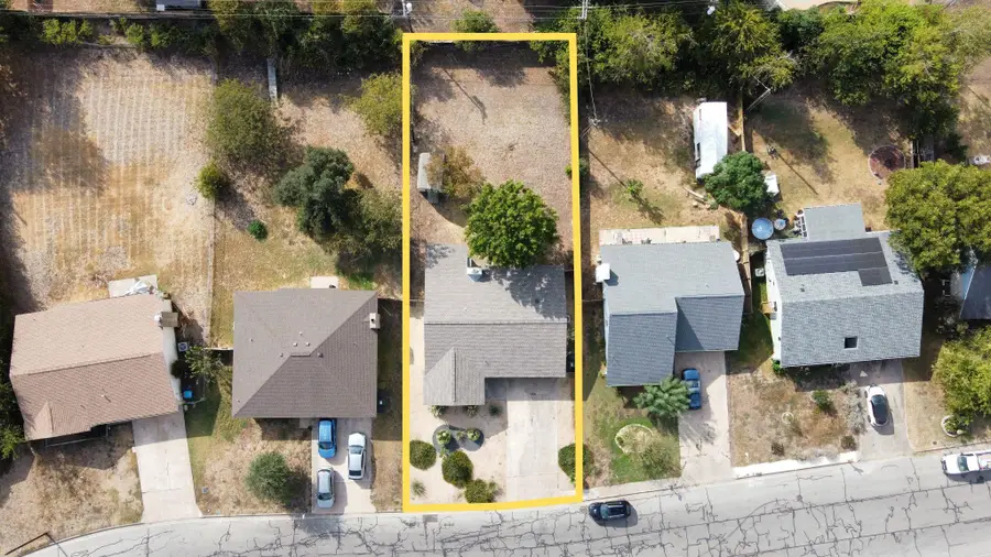 411 Buckboard Blvd, Round Rock, TX 78681 - #3