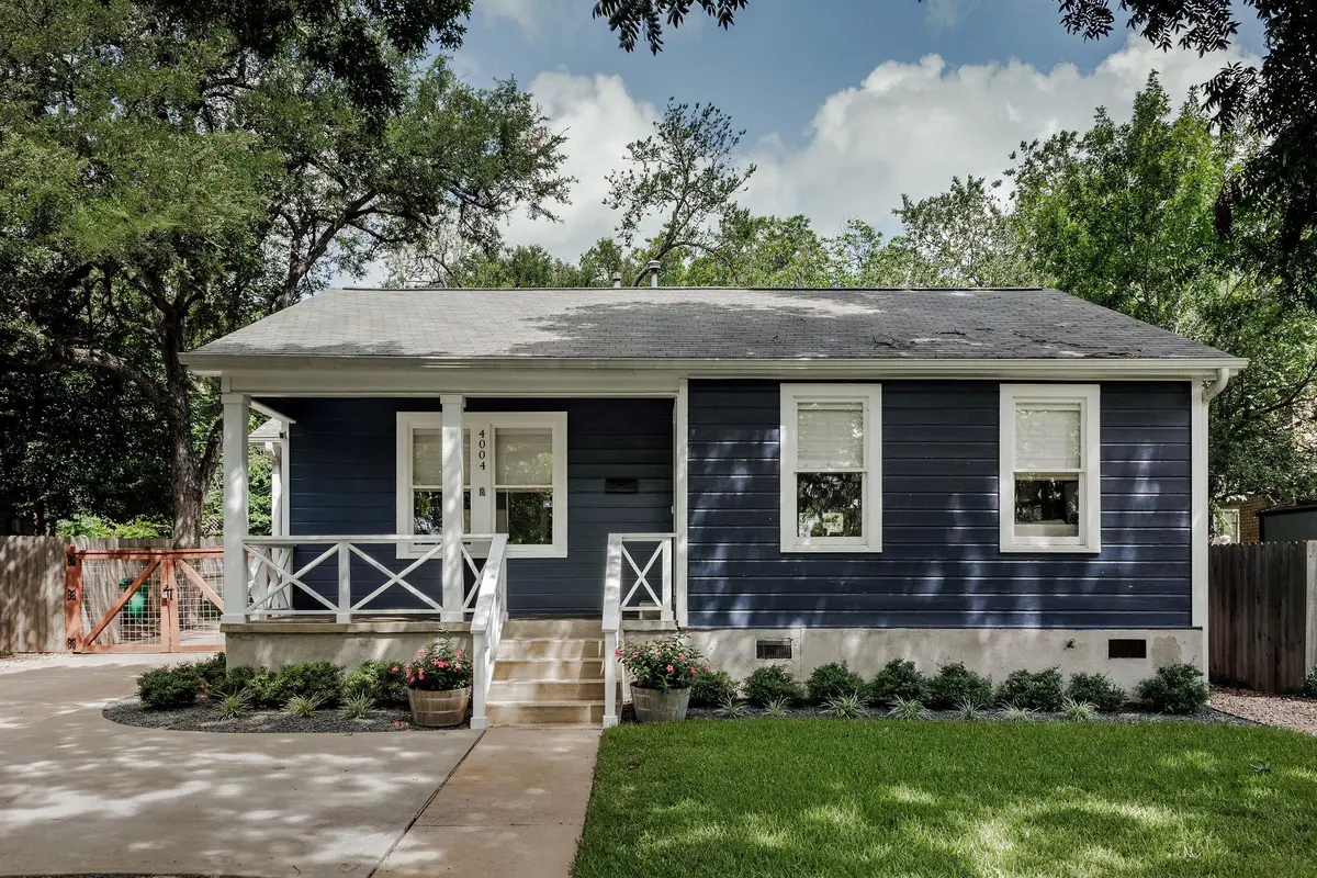 4004 Ridgelea Dr, Austin, TX 78731 - #1
