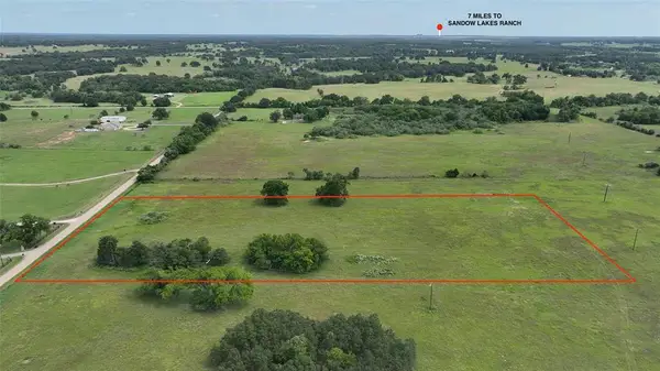 00 CR 307, Rockdale, TX 76567