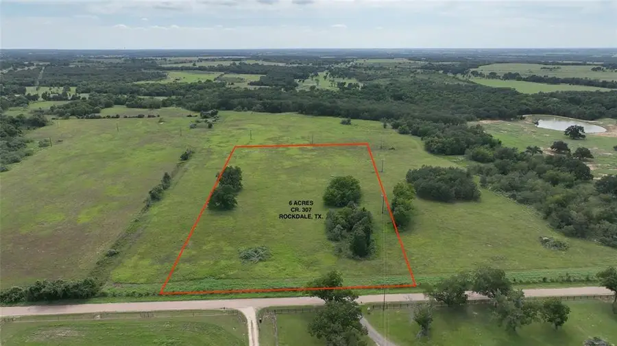 00 CR 307, Rockdale, TX 76567 - #2