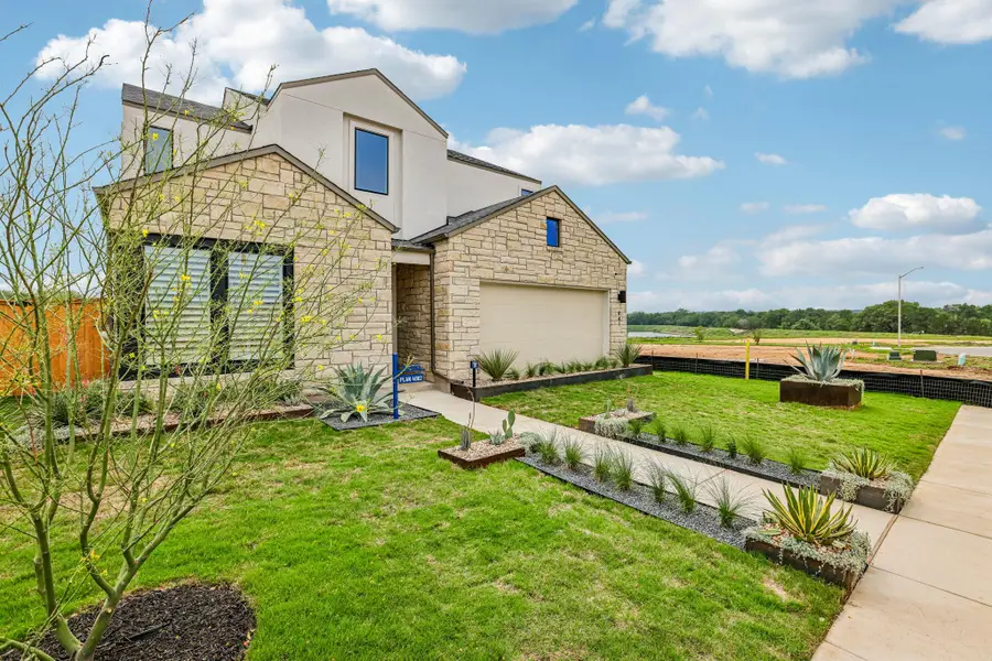 141 Christian Springs Dr, Kyle, TX 78640 - #2
