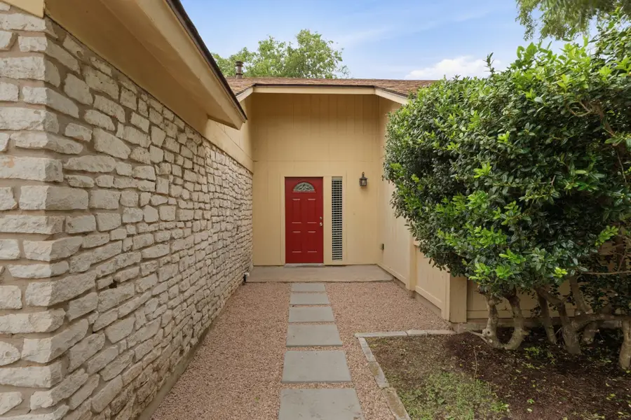 10218 Missel Thrush Dr, Austin, TX 78750 - #2