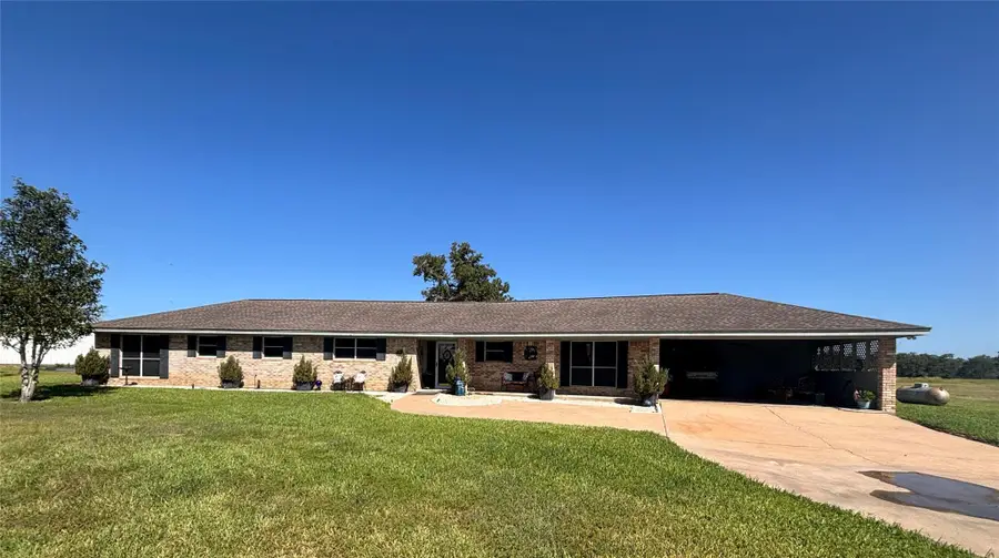 3230 S Farm To Market 1291, Fayetteville, TX 78940 - #3
