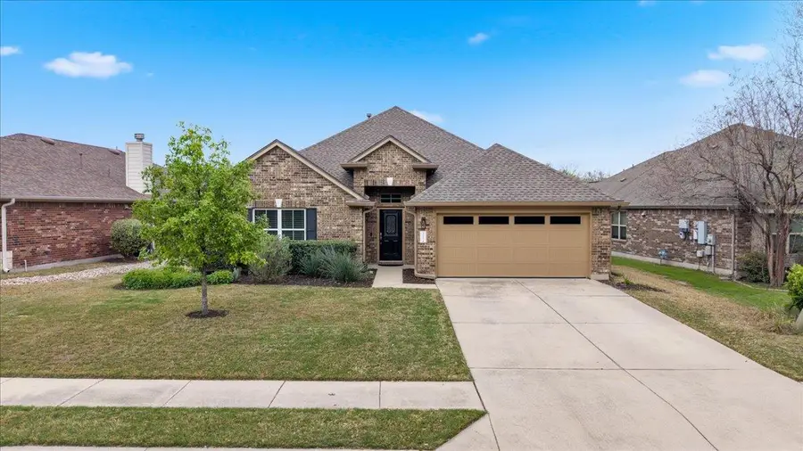 2005 Tranquility Ln, Pflugerville, TX 78660 - #2