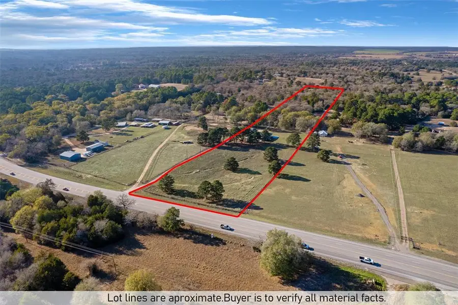 1880 E Highway 21, Paige, TX 78659 - #3