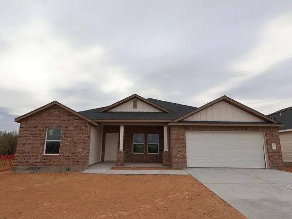 20005 Schatz Way, Manor, TX 78653