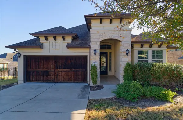 4001 Good Night Trl, Leander, TX 78641