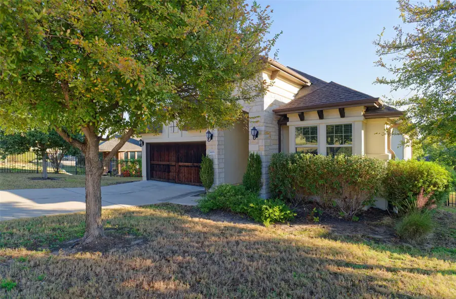4001 Good Night Trl, Leander, TX 78641 - Image #2