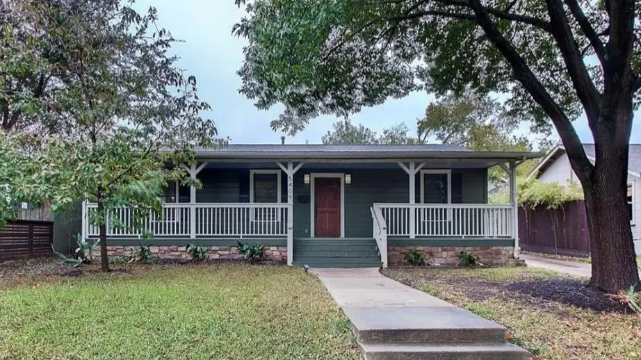 5409 Joe Sayers Ave, Austin, TX 78756 - #1