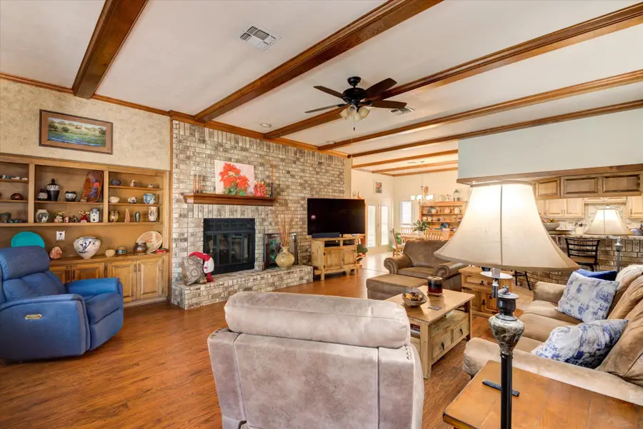 115 Firestone Pl, Meadowlakes, TX 78654 - #3