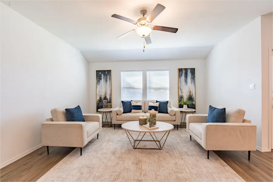 322 Arnage Dr, Hutto, TX 78634 - #3