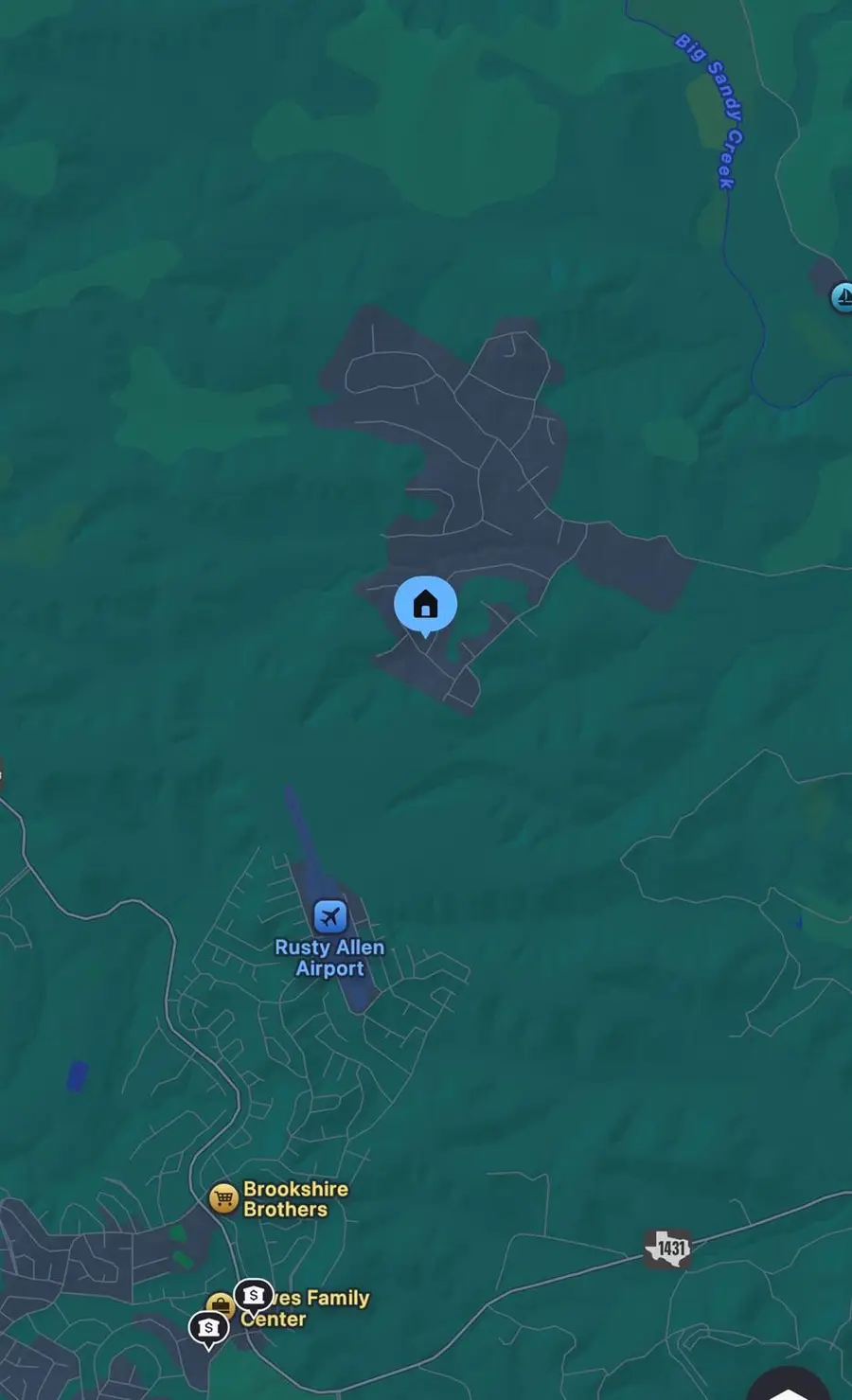 21452 Creekside Dr, Leander, TX 78641 - Image #2