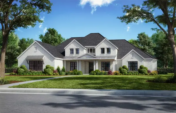 2453 Lineage Ln, Leander, TX 78641