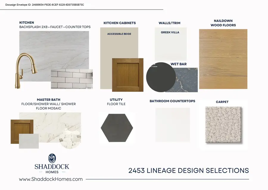 2453 Lineage Ln, Leander, TX 78641 - #3