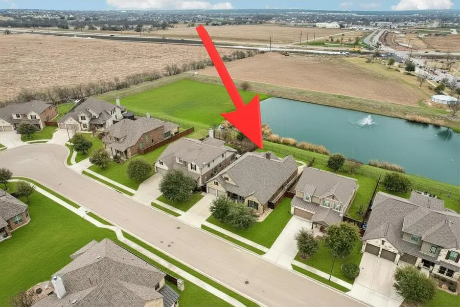 204 Norcia Loop, Liberty Hill, TX 78642 - #2