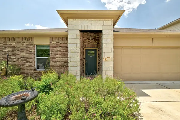 6712 May Shower Dr, Austin, TX 78744