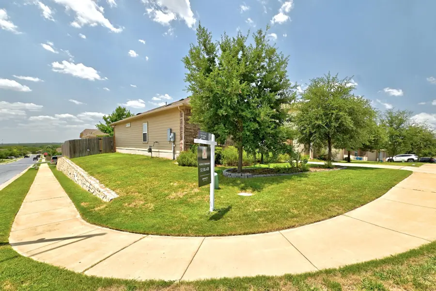 6712 May Shower Dr, Austin, TX 78744 - #2