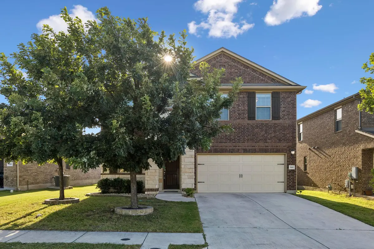 900 Myrna Bnd, Leander, TX 78641 - #1
