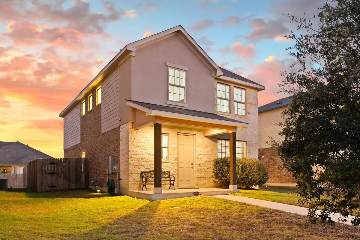 5801 Pleasanton Pkwy, Pflugerville, TX 78660 - #1