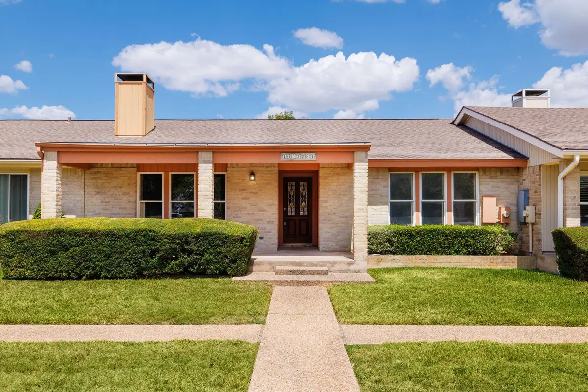 11133 Pinehurst #b Dr, Austin, TX 78747 - #1