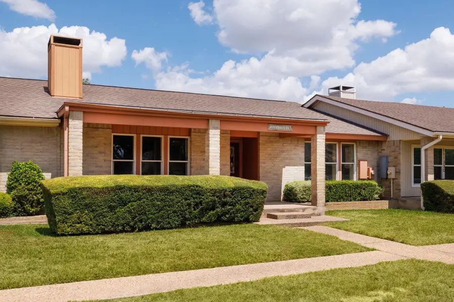 11133 Pinehurst #b Dr, Austin, TX 78747 - #2