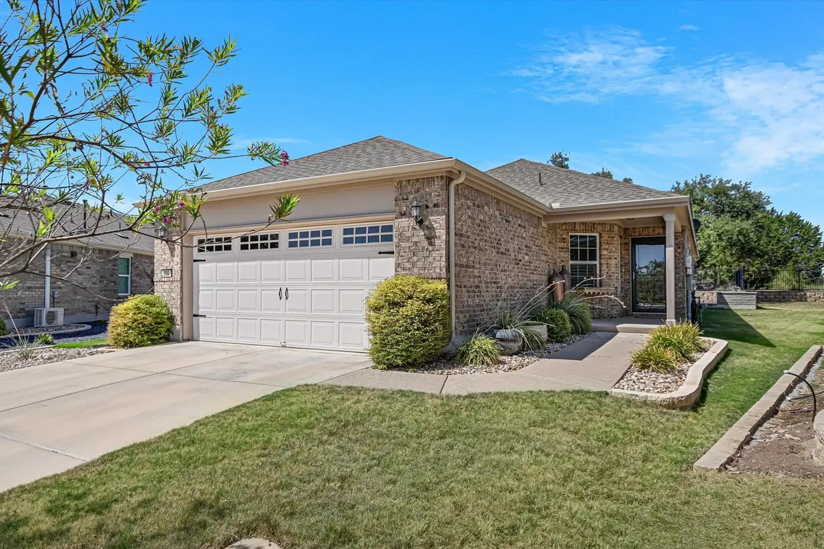 200 Comal Ln, Georgetown, TX 78633 - #1