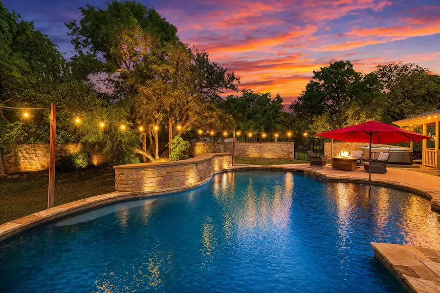 215 Woodland Park, Georgetown, TX 78633 - #3