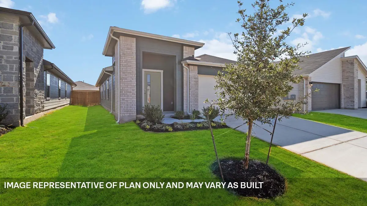 282 Mountain Pea Rd, Kyle, TX 78640 - #1