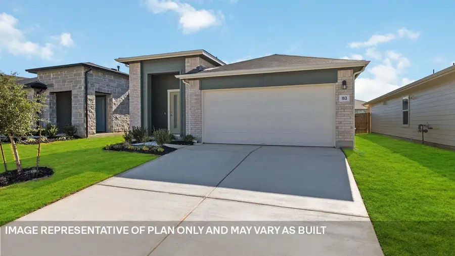 282 Mountain Pea Rd, Kyle, TX 78640 - #3
