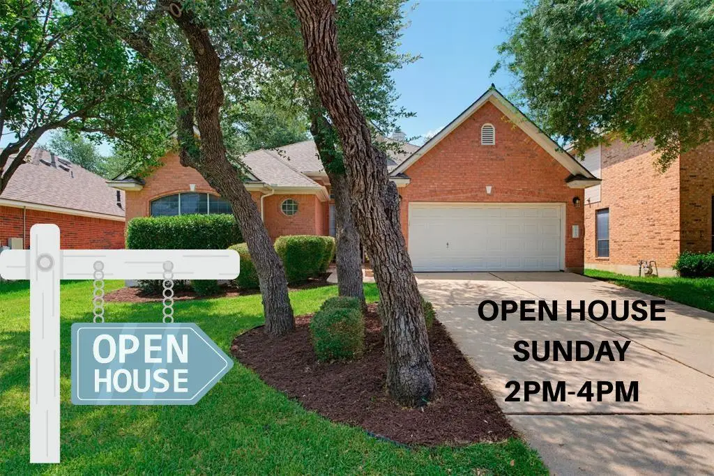 922 Shannon Meadow Trl, Cedar Park, TX 78613 - #1