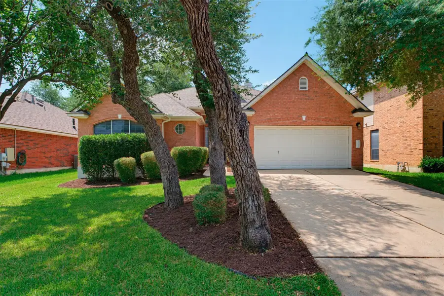 922 Shannon Meadow Trl, Cedar Park, TX 78613 - #2