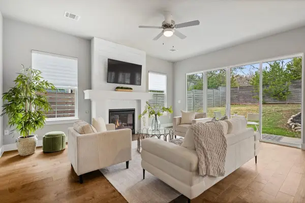 7806 Ryans Way, Austin, TX 78726