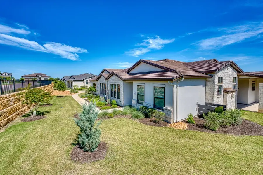 101 Amiata Dr, Horseshoe Bay, TX 78657 - #2