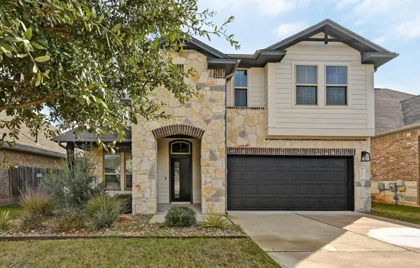 13221 Mariscan St, Austin, TX 78652