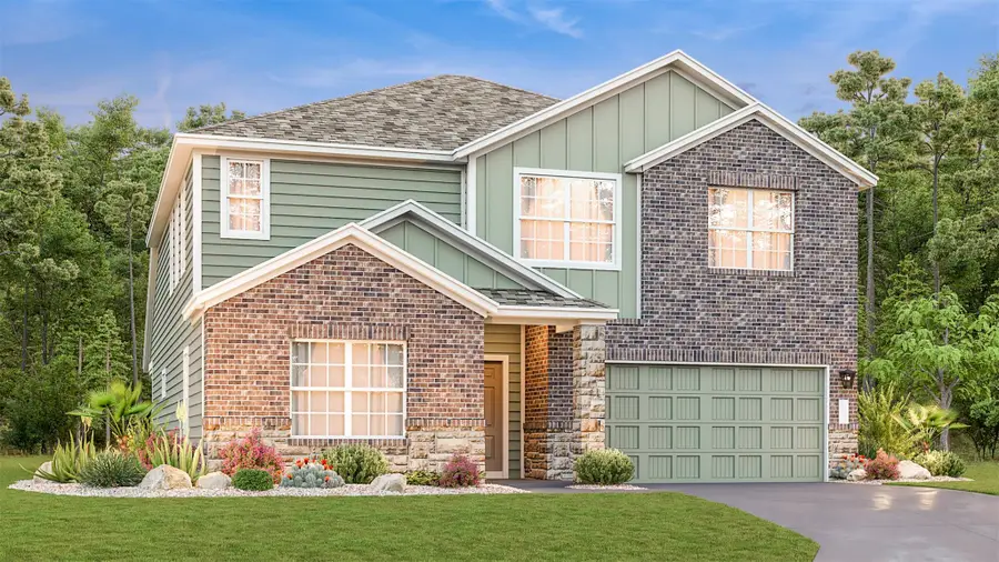 17901 Orchard Oriel Way, Pflugerville, TX 78660 - #2