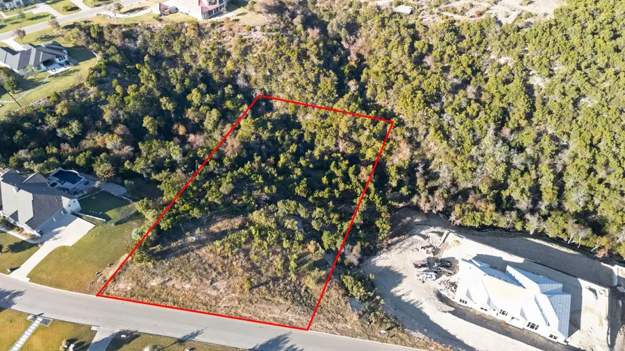 3605 Easy Money St, Leander, TX 78641 - Image #2