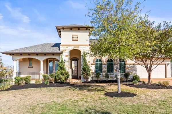 407 Maialina Cv, Austin, TX 78738