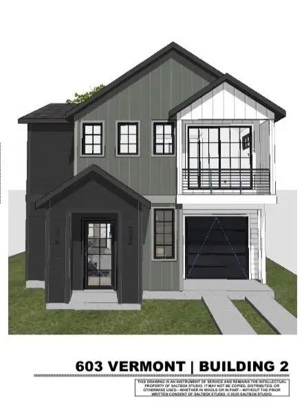 603 Vermont Rd #2, Austin, TX 78702 - #1