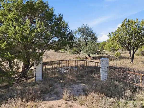 TBD Oak Vista Dr, Burnet, TX 78611