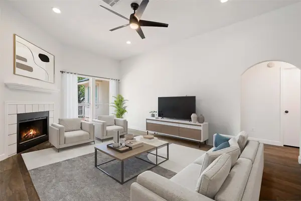 17112 Tortoise St, Round Rock, TX 78664